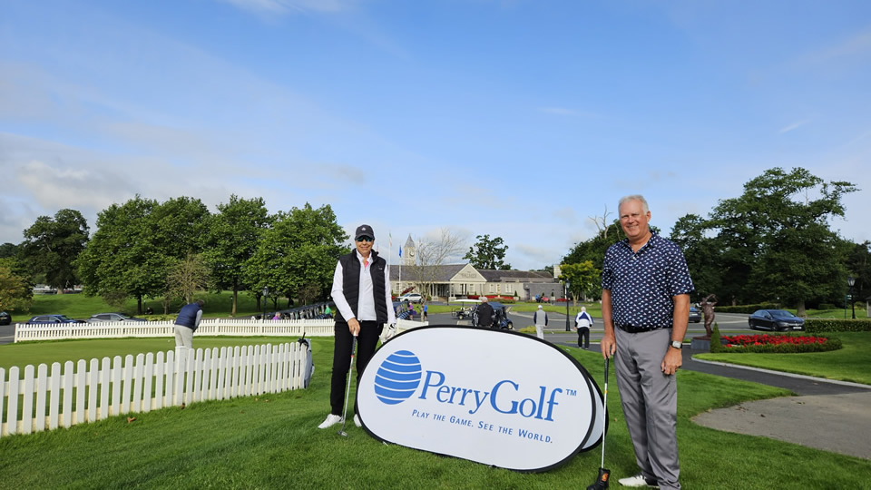 <h2>The 2023 British Isles Golf Cruise & The 151st Open</h2>12 Nights | 3-6 Rounds | Dublin - Edinburgh | July 20 – August 1 