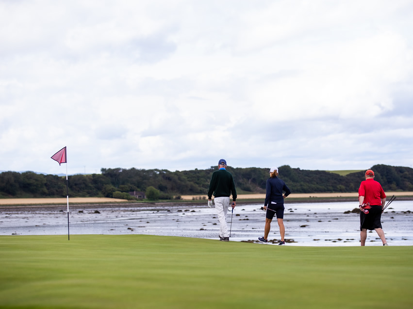 <h2>The 2023 British Isles Golf Cruise & The 151st Open</h2>12 Nights | 3-6 Rounds | Dublin - Edinburgh | July 20 – August 1 