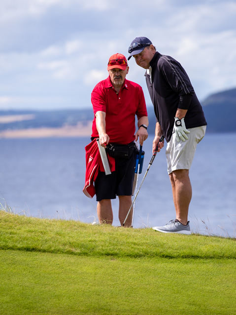 <h2>The 2023 British Isles Golf Cruise & The 151st Open</h2>12 Nights | 3-6 Rounds | Dublin - Edinburgh | July 20 – August 1 