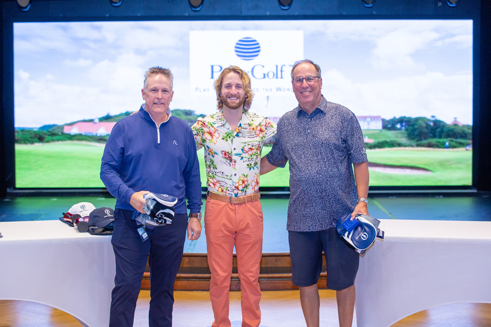 <h2>The 2023 British Isles Golf Cruise & The 151st Open</h2>12 Nights | 3-6 Rounds | Dublin - Edinburgh | July 20 – August 1 