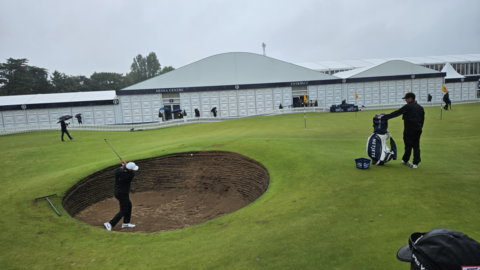 <h2>The 2023 British Isles Golf Cruise & The 151st Open</h2>12 Nights | 3-6 Rounds | Dublin - Edinburgh | July 20 – August 1 