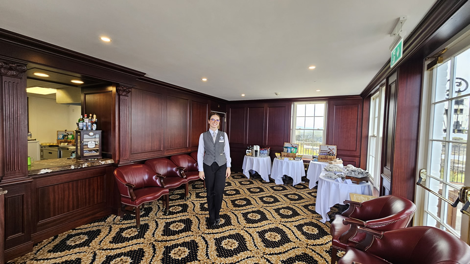 <h2>The 2023 British Isles Golf Cruise & The 151st Open</h2>12 Nights | 3-6 Rounds | Dublin - Edinburgh | July 20 – August 1 