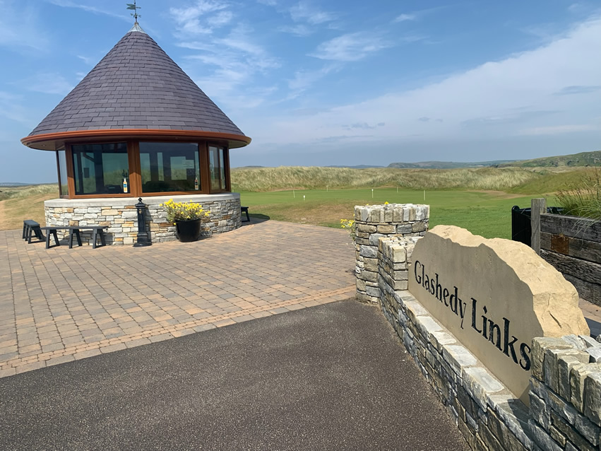 <h2>2023 June Irish Links Golf Cruise</h2>11 Nights | 3-6 Rounds | Dublin - Southampton | June 13 - 24