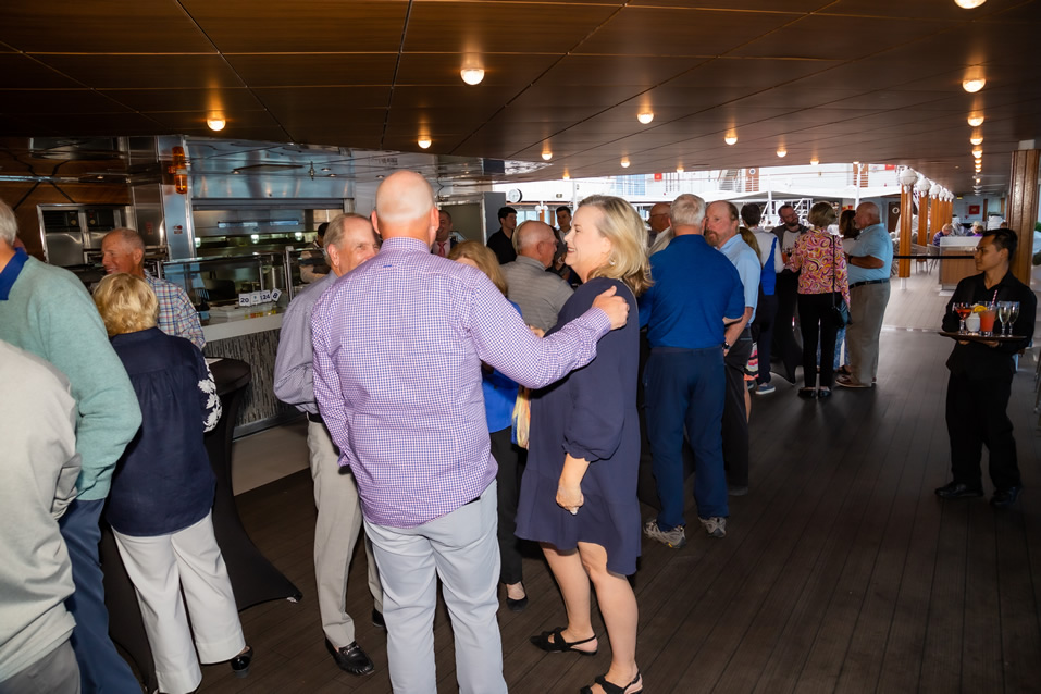 <h2>2023 June Irish Links Golf Cruise</h2>11 Nights | 3-6 Rounds | Dublin - Southampton | June 13 - 24