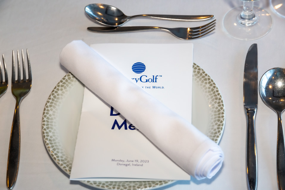 <h2>2023 June Irish Links Golf Cruise</h2>11 Nights | 3-6 Rounds | Dublin - Southampton | June 13 - 24