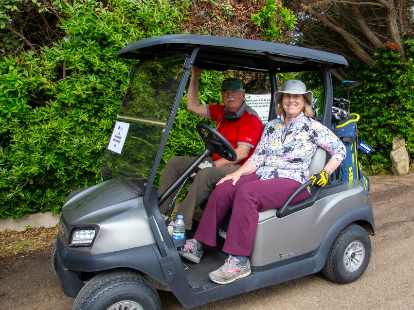 <h2>May 2023 Mediterranean Islands Golf Cruise</h2>11 Nights | 5 Rounds | Athens - Barcelona | May 14 - 25