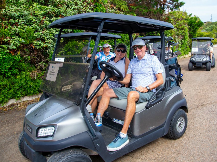 <h2>May 2023 Mediterranean Islands Golf Cruise</h2>11 Nights | 5 Rounds | Athens - Barcelona | May 14 - 25