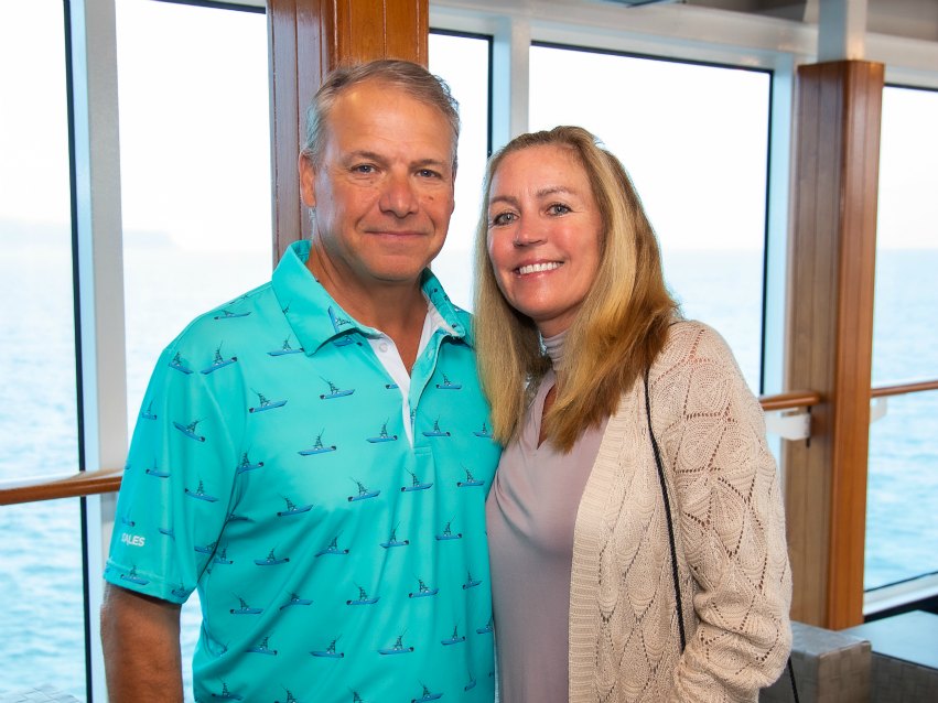 <h2>May 2023 Mediterranean Islands Golf Cruise</h2>11 Nights | 5 Rounds | Athens - Barcelona | May 14 - 25