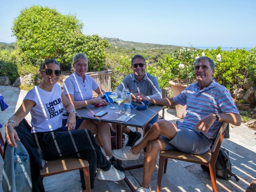 <h2>May 2023 Mediterranean Islands Golf Cruise</h2>11 Nights | 5 Rounds | Athens - Barcelona | May 14 - 25