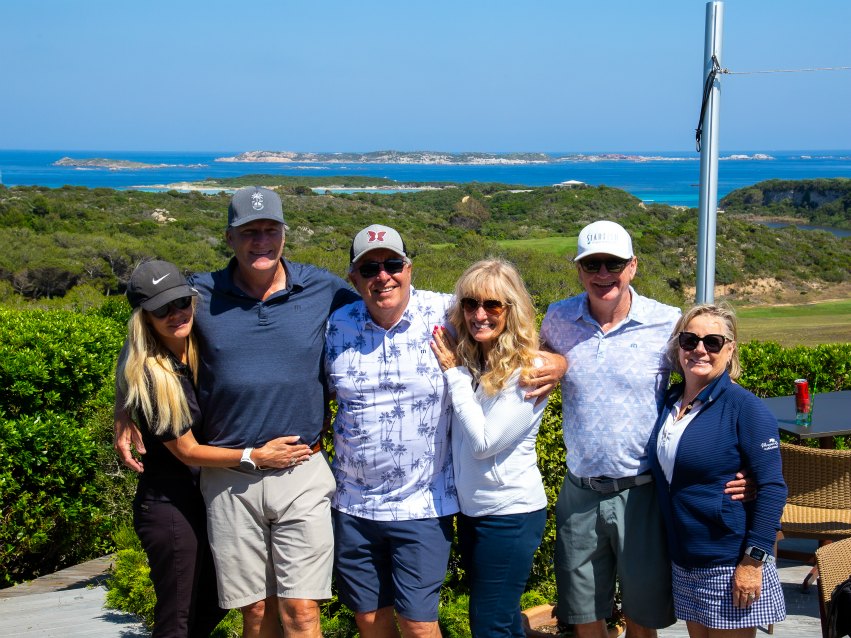 <h2>May 2023 Mediterranean Islands Golf Cruise</h2>11 Nights | 5 Rounds | Athens - Barcelona | May 14 - 25