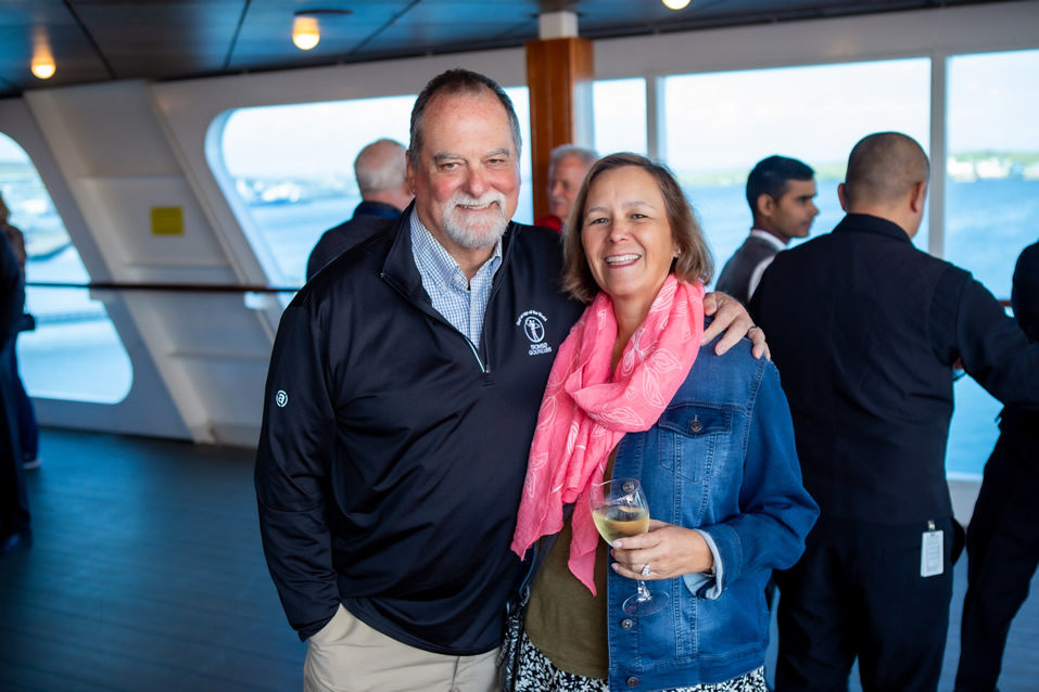 <h2>2023 Scottish Links & Islands Golf Cruise</h2>12 Nights | 5 Rounds | Amsterdam - Dublin | August 17 - 29