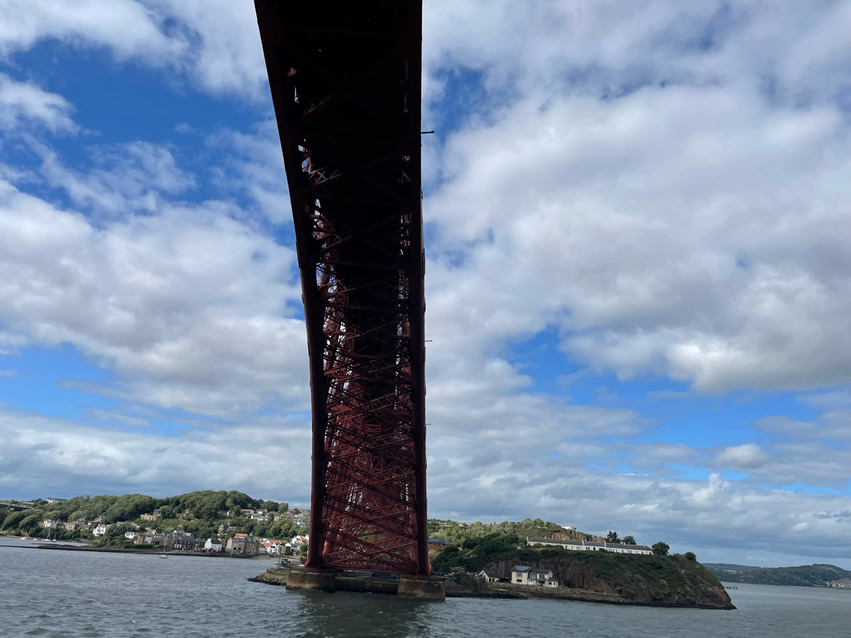 <h2>2023 Scottish Links & Islands Golf Cruise</h2>12 Nights | 5 Rounds | Amsterdam - Dublin | August 17 - 29