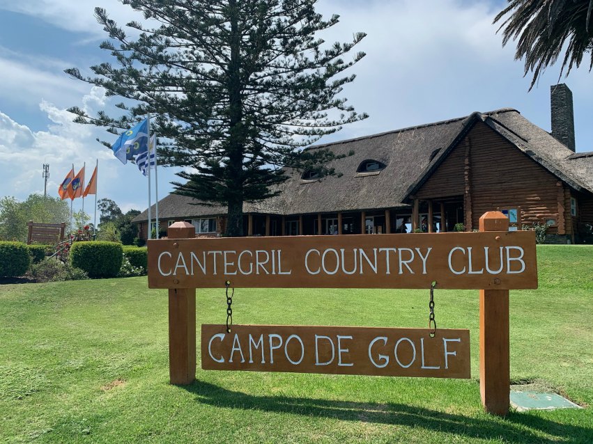 <h2>2023 South America Golf Cruise</h2> 10 Nights | 4 Rounds | Buenos Aires – Rio de Janeiro | February 25 – March 7