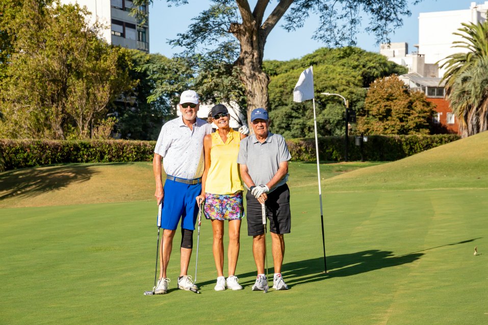 <h2>2023 South America Golf Cruise</h2> 10 Nights | 4 Rounds | Buenos Aires – Rio de Janeiro | February 25 – March 7