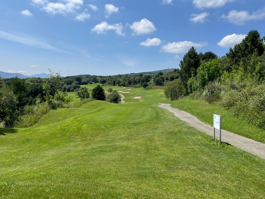 <h2>June 2023 Spain, Portugal & France Golf Cruise</h2>14 Nights | 7 Rounds | Barcelona - Bordeaux | June 3 – 17 