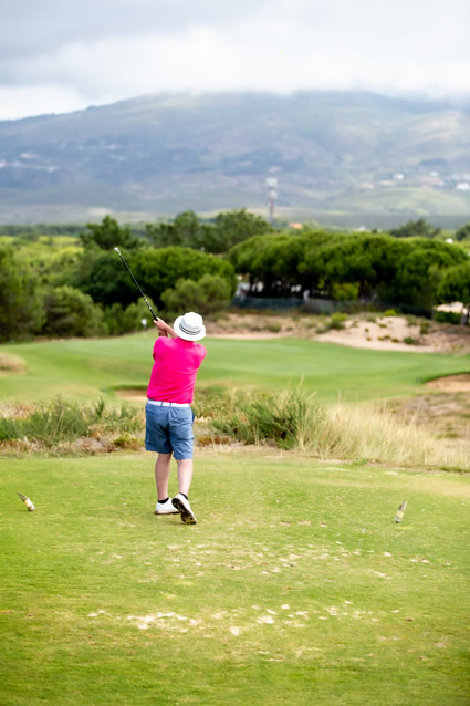 <h2>June 2023 Spain, Portugal & France Golf Cruise</h2>14 Nights | 7 Rounds | Barcelona - Bordeaux | June 3 – 17 