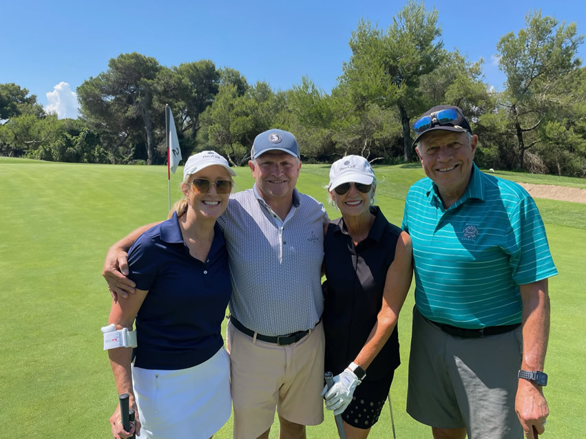 <h2>June 2023 Spain, Portugal & France Golf Cruise</h2>14 Nights | 7 Rounds | Barcelona - Bordeaux | June 3 – 17 
