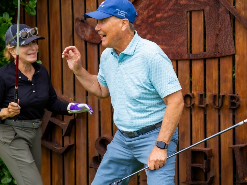 <h2>2023 Spain, Portugal & France Golf Cruise</h2>14 Nights | 5 Rounds | Barcelona - Dublin | May 30 – June 13