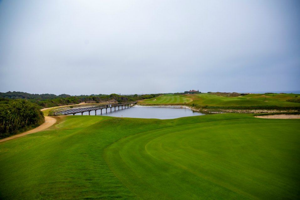 <h2>2023 Spain, Portugal & France Golf Cruise</h2>14 Nights | 5 Rounds | Barcelona - Dublin | May 30 – June 13