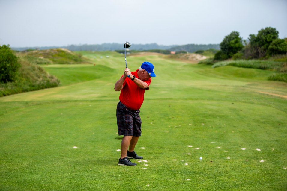 <h2>2023 Spain, Portugal & France Golf Cruise</h2>14 Nights | 5 Rounds | Barcelona - Dublin | May 30 – June 13