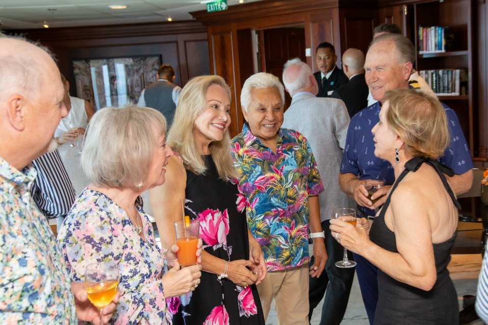 <h2>2023 Spain, Portugal & France Golf Cruise</h2>14 Nights | 5 Rounds | Barcelona - Dublin | May 30 – June 13