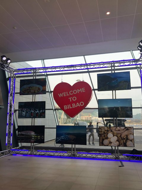 <h2>2023 Spain, Portugal & France Golf Cruise</h2>14 Nights | 5 Rounds | Barcelona - Dublin | May 30 – June 13