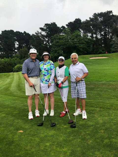 <h2>2023 Spain, Portugal & France Golf Cruise</h2>14 Nights | 5 Rounds | Barcelona - Dublin | May 30 – June 13