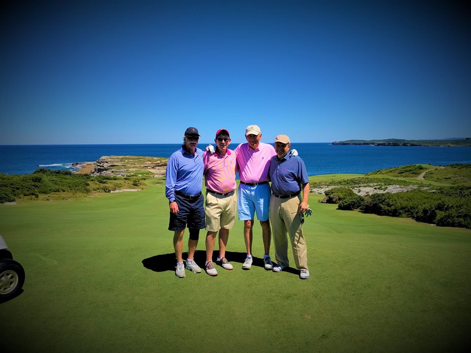 <h2>The Best Golf of Australia Escorted 2017</h2>8 Nights including Sydney, Melbourne & Tasmania | 8 Rounds | February 19 - 27