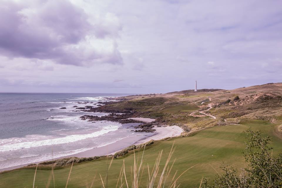 <h2>The Best Golf of Australia Escorted 2017</h2>8 Nights including Sydney, Melbourne & Tasmania | 8 Rounds | February 19 - 27