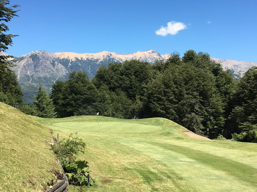 <h2>The Best of Argentina Escorted 2018</h2>11 Nights in Patagonia & Buenos Aires | 6 Rounds | January 15 – 26