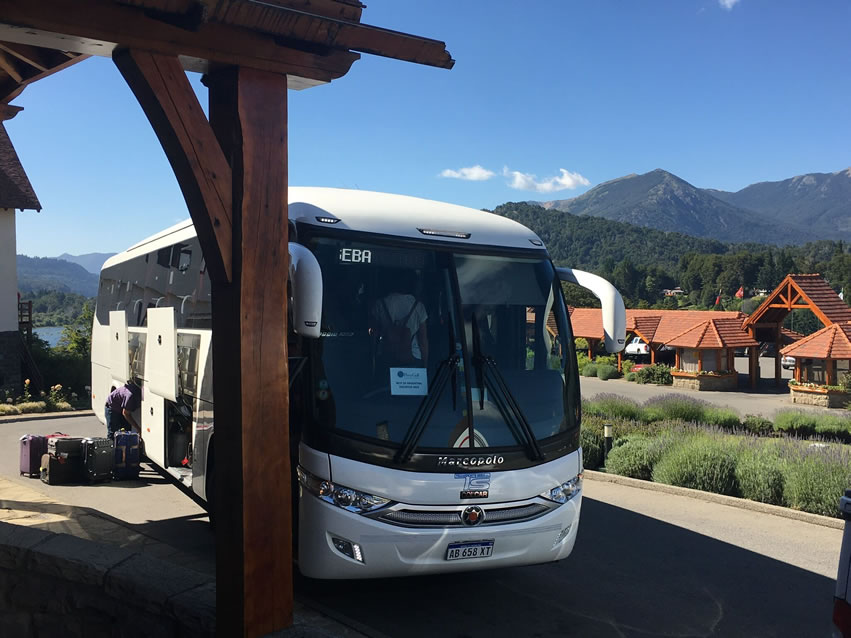 <h2>The Best of Argentina Escorted 2018</h2>11 Nights in Patagonia & Buenos Aires | 6 Rounds | January 15 – 26