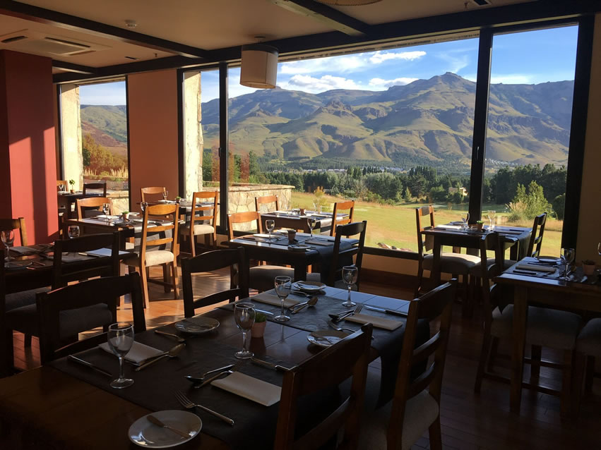 <h2>The Best of Argentina Escorted 2018</h2>11 Nights in Patagonia & Buenos Aires | 6 Rounds | January 15 – 26