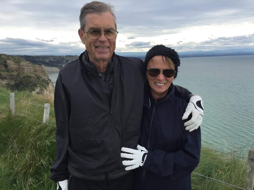 <h2>The Best of New Zealand Escorted 2018</h2>Taupo, Napier, Wellington & Queenstown