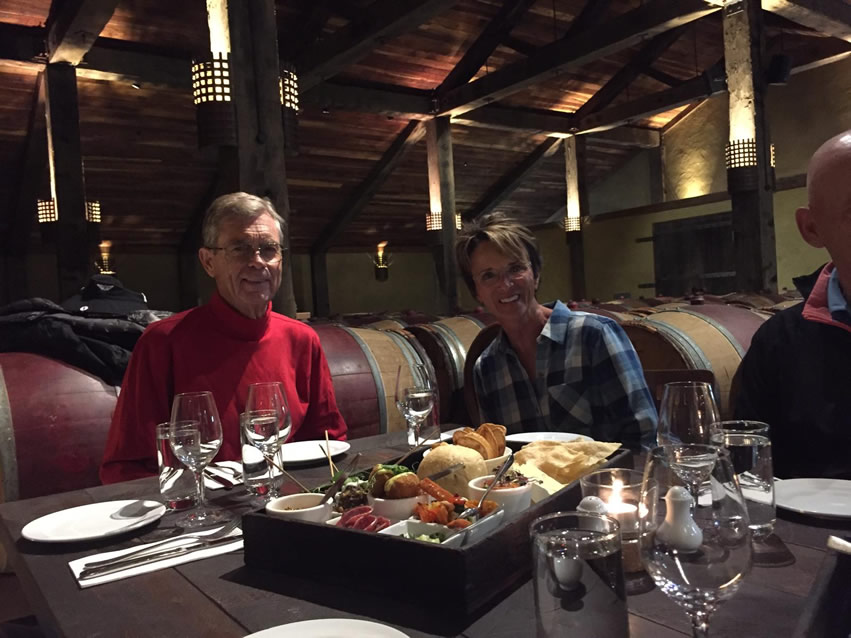 <h2>The Best of New Zealand Escorted 2018</h2>Taupo, Napier, Wellington & Queenstown