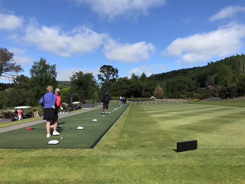 <h2>The Best of New Zealand Escorted 2018</h2>Taupo, Napier, Wellington & Queenstown