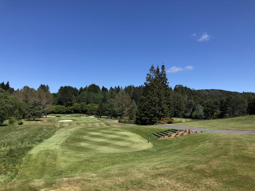 <h2>The Best of New Zealand Escorted 2018</h2>Taupo, Napier, Wellington & Queenstown