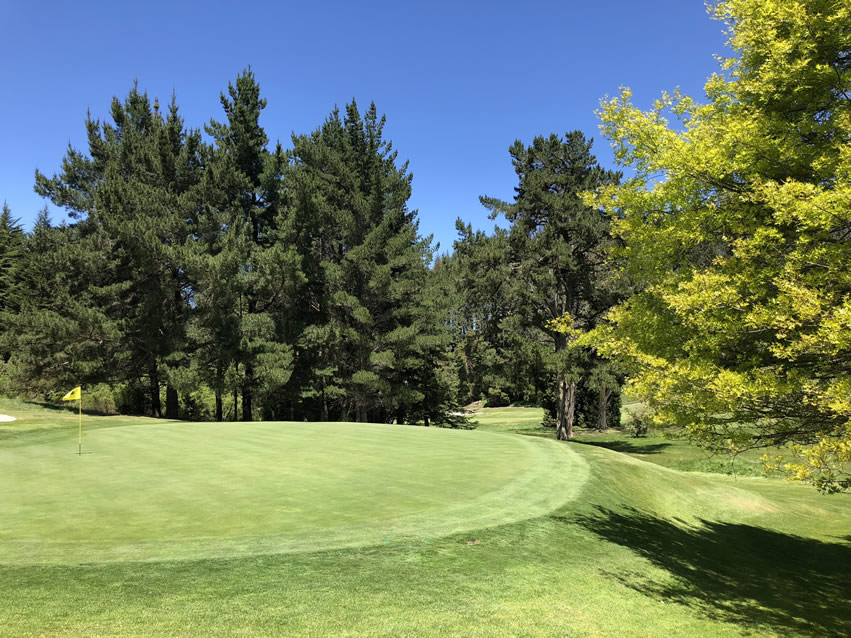 <h2>The Best of New Zealand Escorted 2018</h2>Taupo, Napier, Wellington & Queenstown