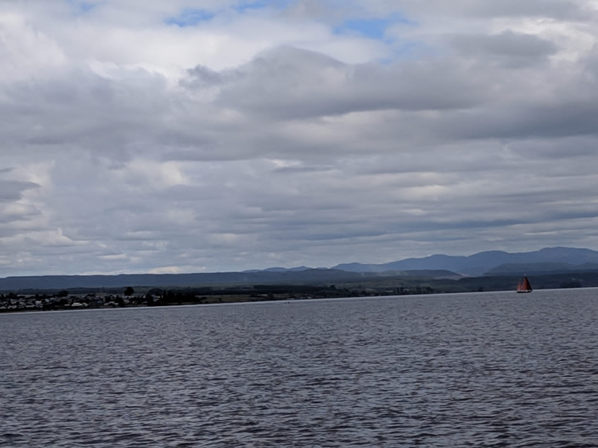 <h2>The Best of New Zealand Escorted 2018</h2>Taupo, Napier, Wellington & Queenstown