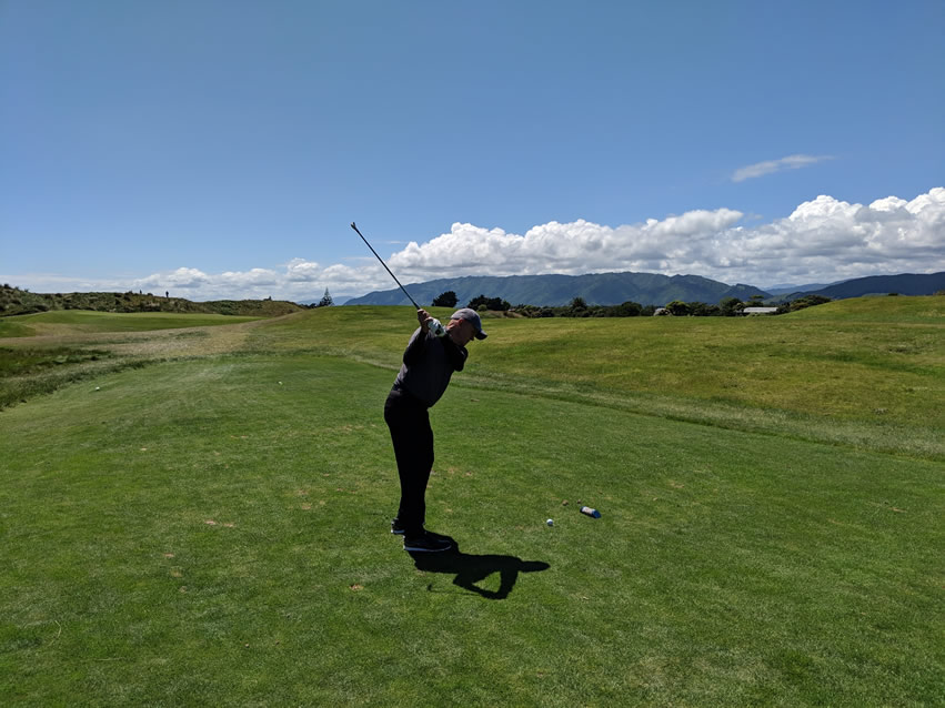 <h2>The Best of New Zealand Escorted 2018</h2>Taupo, Napier, Wellington & Queenstown