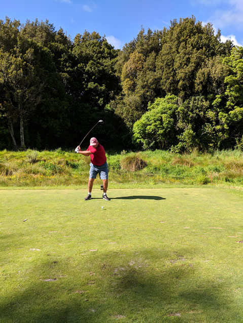 <h2>The Best of New Zealand Escorted 2018</h2>Taupo, Napier, Wellington & Queenstown