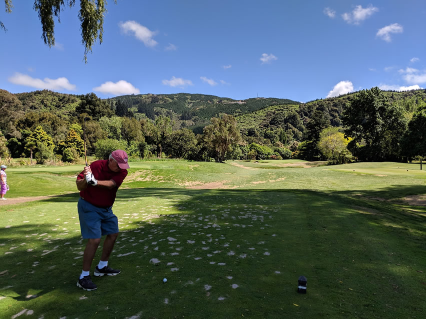 <h2>The Best of New Zealand Escorted 2018</h2>Taupo, Napier, Wellington & Queenstown