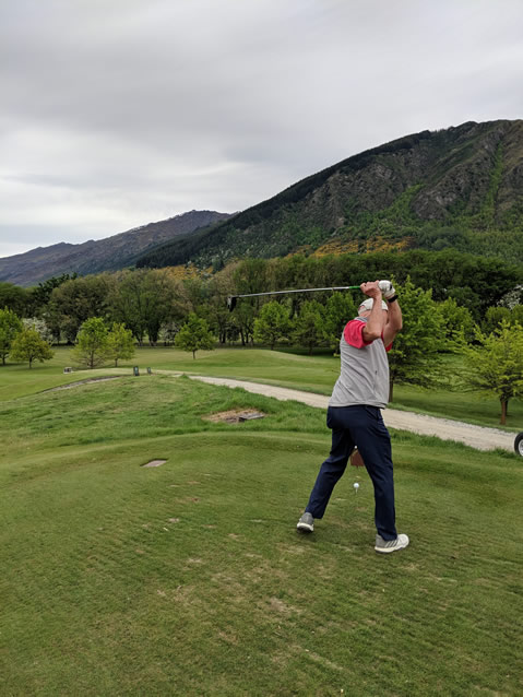 <h2>The Best of New Zealand Escorted 2018</h2>Taupo, Napier, Wellington & Queenstown