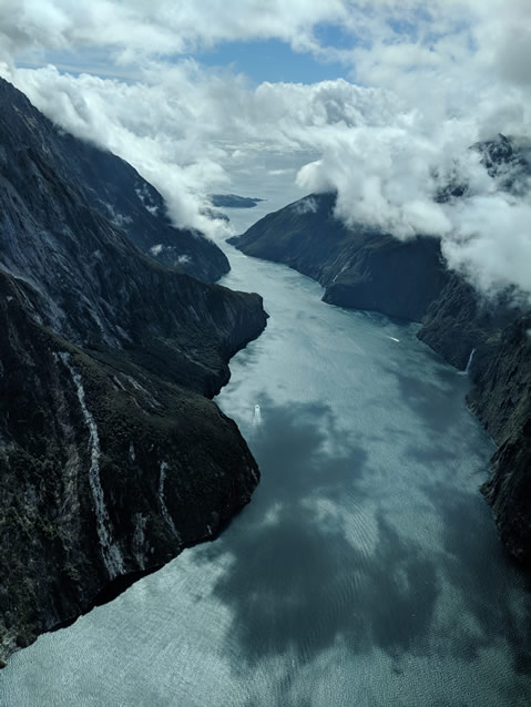 <h2>The Best of New Zealand Escorted 2018</h2>Taupo, Napier, Wellington & Queenstown