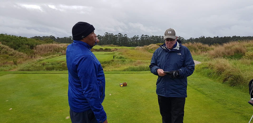 <h2>The Best of South Africa Escorted 2018</h2>Golf, Kruger Safari, Cape Town, the Winelands & Garden Route