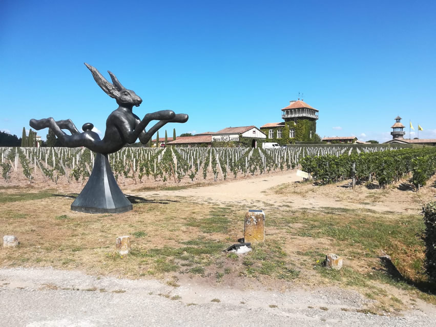 <h2>The Best of Southwest France Escorted 2019</h2>11 Nights in Bordeaux & Biarritz | 5 Rounds | 4 Wine Tastings | September 6 – 17