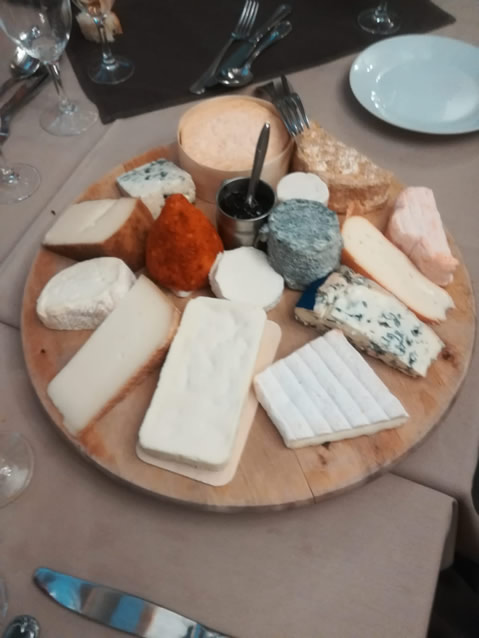 <h2>The Best of Southwest France Escorted 2019</h2>11 Nights in Bordeaux & Biarritz | 5 Rounds | 4 Wine Tastings | September 6 – 17