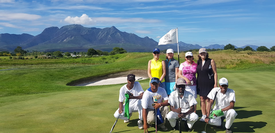 <h2>The Best of South Africa Escorted 2019</h2>Kruger Safari, Cape Town, the Winelands & Garden Route | 14 Nights | 5 Rounds | February 23 - March 9