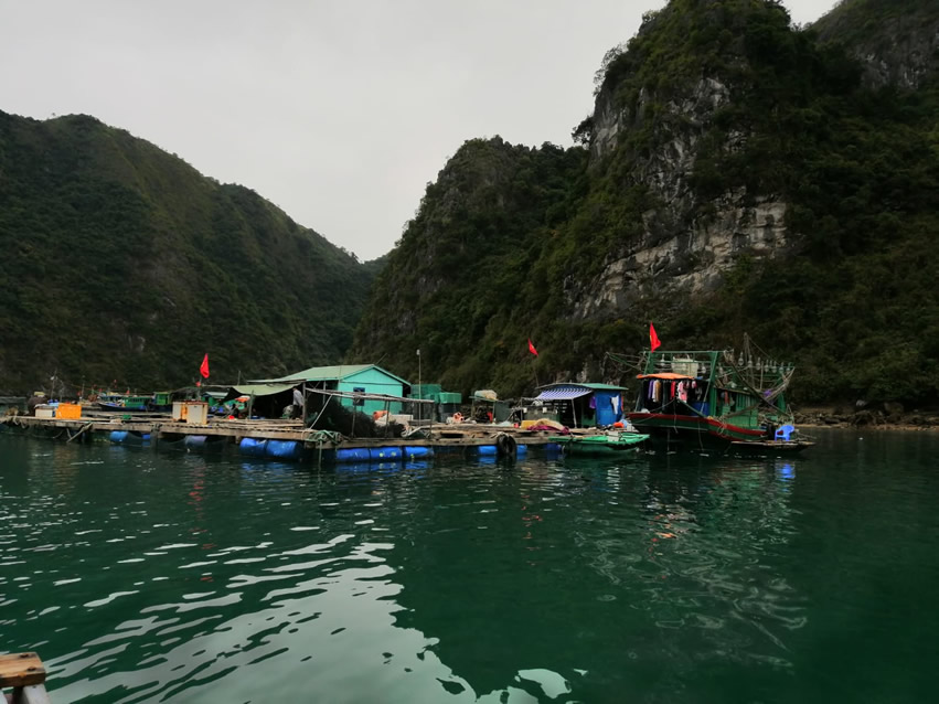 <h2>Thailand, Cambodia & Vietnam Escorted 2019</h2>14 Nights from Thailand to Cambodia & Vietnam | 8 Rounds | February 5 - 19