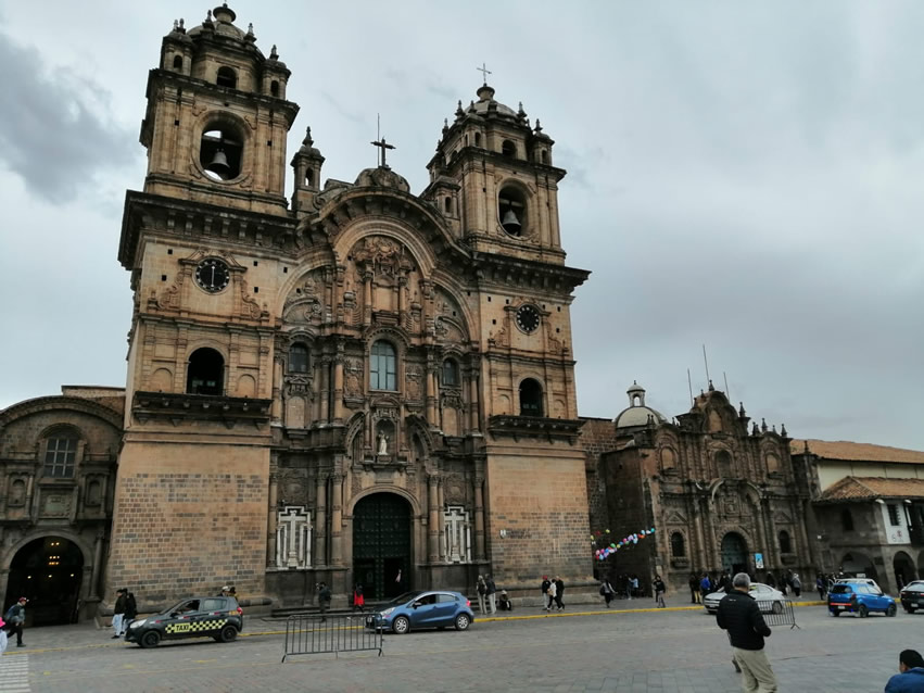 <h2>The Best of Brazil, Chile & Peru Escorted 2020</h2>11 Nights in Rio, Santiago & Machu Picchu | 4 Rounds | Feb 11 – 22