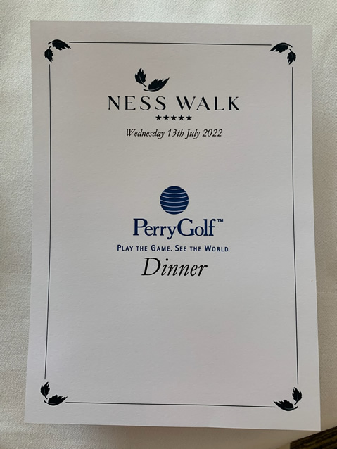 <h2>2022 ~ The 150th Open at St Andrews Escorted</h2>8 Nights | 4 Rounds | Saturday & Sunday at The Open | July 10 - 18